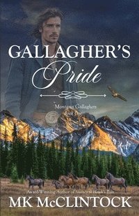 bokomslag Gallagher's Pride