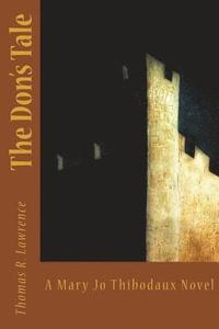 bokomslag The Don's Tale: A Mary Jo Thibodaux Novel