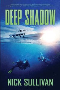bokomslag Deep Shadow