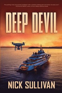 bokomslag Deep Devil