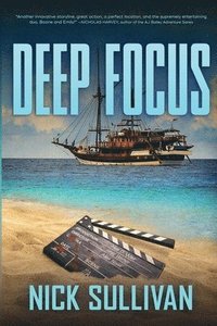 bokomslag Deep Focus