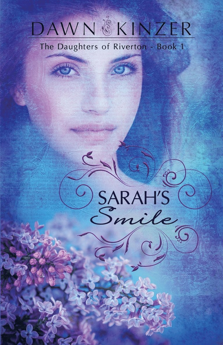 Sarah's Smile 1