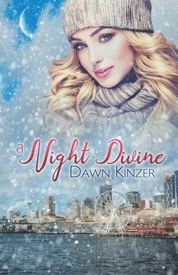 Dawn Kinzer - Night Divine, Häftad