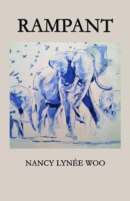 Nancy Lynee Woo - Rampant, Häftad
