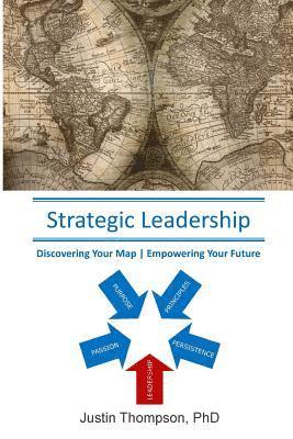 Strategic Leadership 1