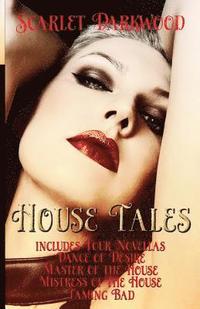 bokomslag House Tales