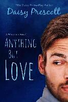 Daisy Prescott - Anything but Love, Häftad