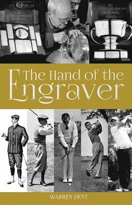 The Hand of the Engraver 1