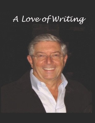 A Love of Writing 1