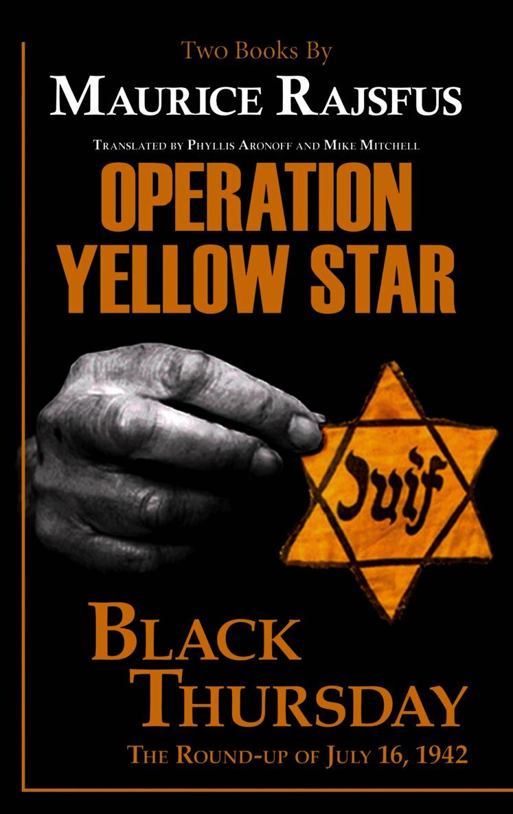 Operation Yellow Star / Black Thursday
