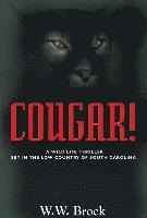 bokomslag Cougar!