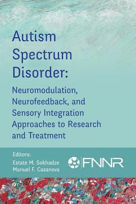 bokomslag Autism Spectrum Disorder