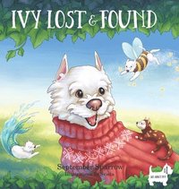 bokomslag Ivy Lost and Found