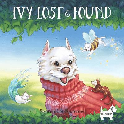Ivy Lost and Found