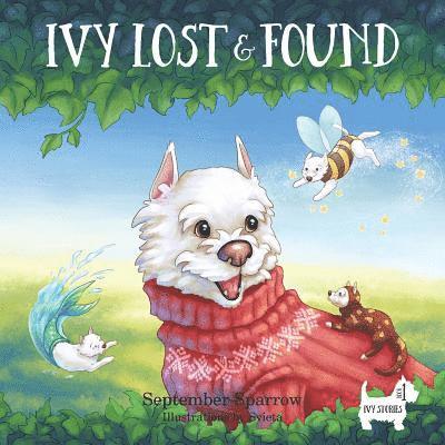 Ivy Lost and Found 1