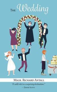 bokomslag Wedding