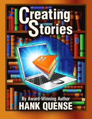 Creating Stories 1