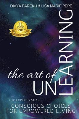 bokomslag The Art of UnLearning