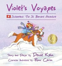 bokomslag Violet's Voyages