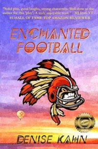 bokomslag Enchanted Football