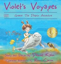 bokomslag Violet's Voyages