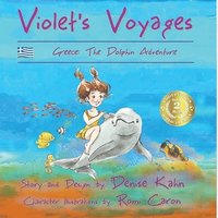 bokomslag Violet's Voyages