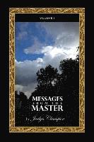 bokomslag Messages from the Master: Volume 1