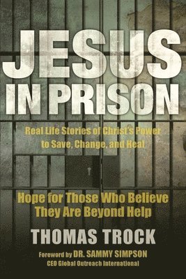 Jesus in Prison 1