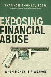 bokomslag Exposing Financial Abuse