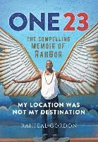 bokomslag One23: The Compelling Memoir of RahGor