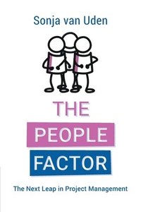 bokomslag The People Factor