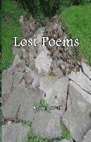 bokomslag Lost Poems