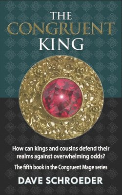 bokomslag The Congruent King