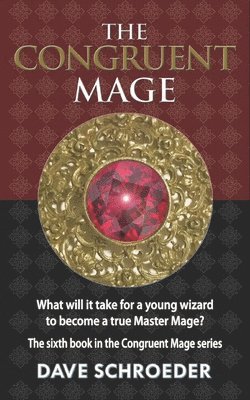 The Congruent Mage 1