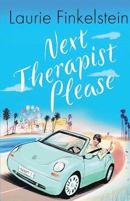 Next Therapist Please 1