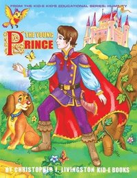 bokomslag The Young Prince