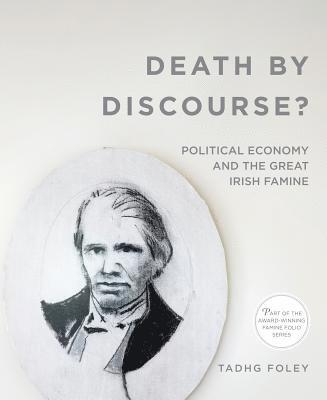 Tadhg Foley - Death by Discourse?, Häftad