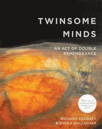 bokomslag Twinsome Minds