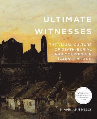 Ultimate Witnesses 1