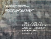 bokomslag Mountain Lake Symposium and Workshop