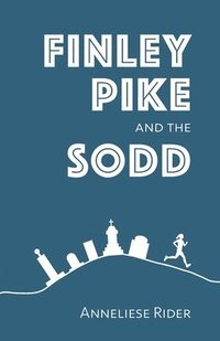 bokomslag Finley Pike and the SODD