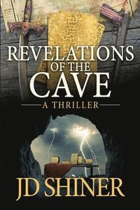 bokomslag Revelations of the Cave