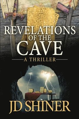 Revelations of the Cave 1