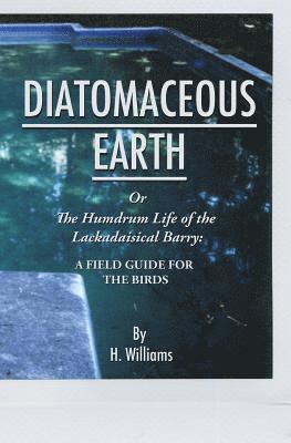 bokomslag Diatomaceous Earth