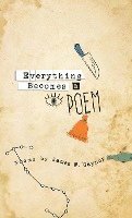bokomslag Everything Becomes a Poem