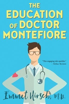 bokomslag Education of Doctor Montefiore