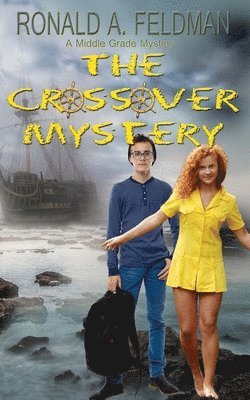 The Crossover Mystery 1