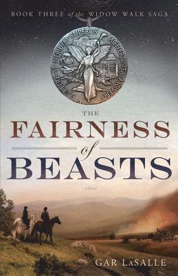 The Fairness of Beasts 1