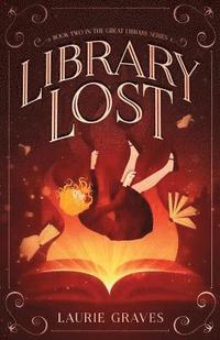 bokomslag Library Lost