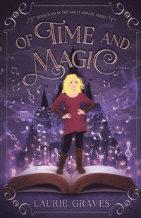 bokomslag Of Time and Magic